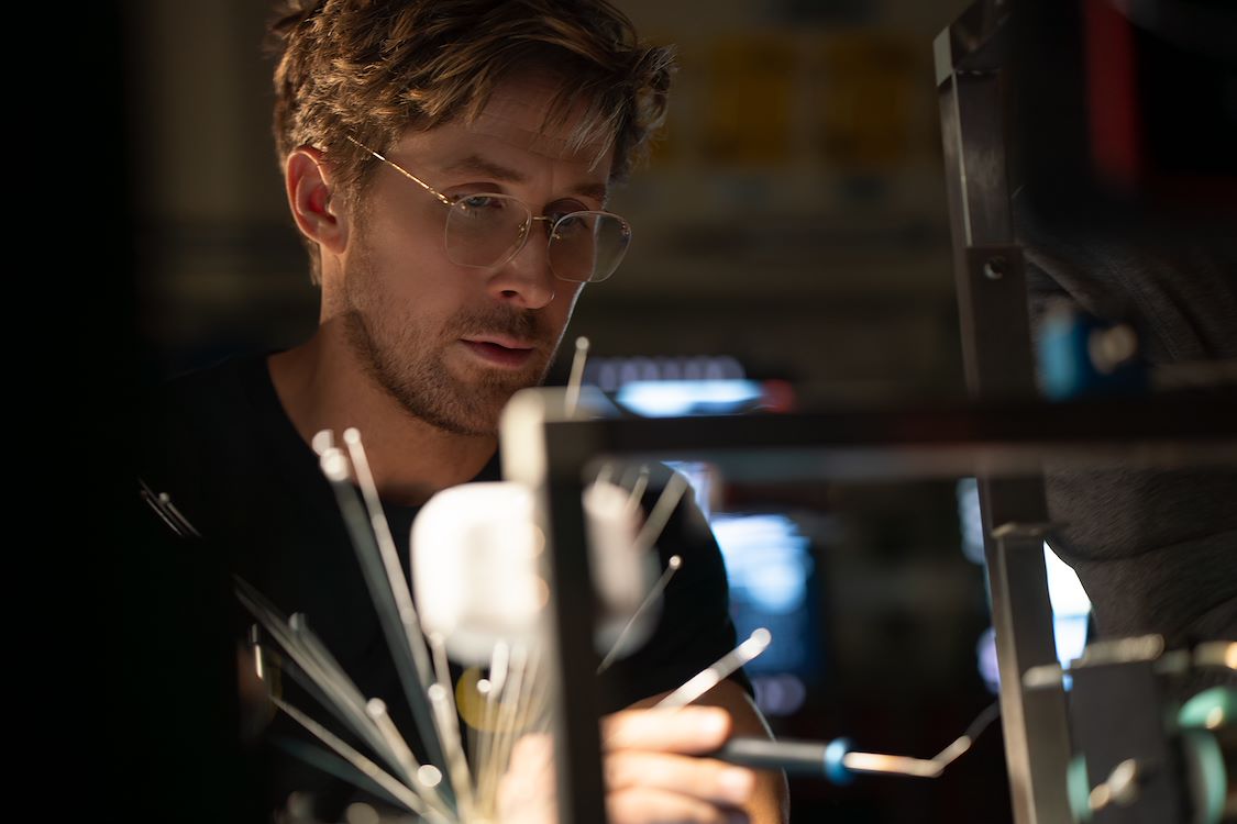 Project Hail Mary (2D OV)